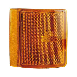 Dorman® - Driver Side Lower Replacement Turn Signal/Corner Light
