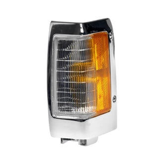 Dorman® - Driver Side Replacement Turn Signal/Corner Light