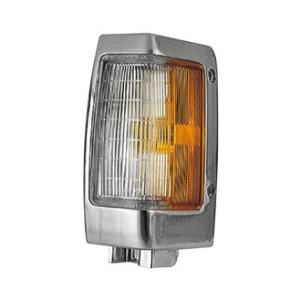 Dorman® - Passenger Side Replacement Turn Signal/Corner Light