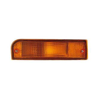 Dorman® - Passenger Side Replacement Side Marker Light