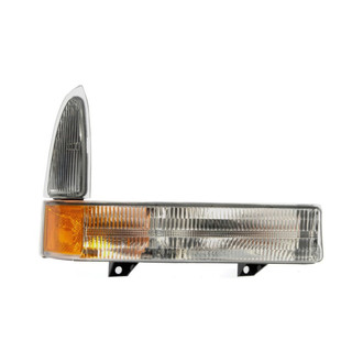 Dorman® - Factory Replacement Signal Lights