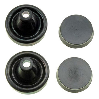 Dorman® - Rear Lower Drum Brake Wheel Cylinder Repair Kit