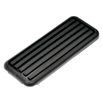 Dorman® - Rubber Accelerator Pedal Pad