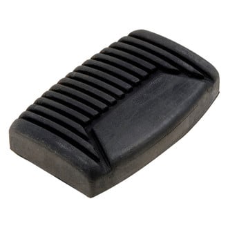 Dorman® - Rubber Brake/Clutch Pedal Pad