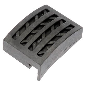 Dorman® - Rubber Parking Brake Pedal Pad