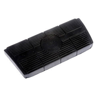 Dorman® - Rubber Brake Pedal Pad