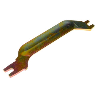 Dorman® - Rear Passenger Side Parking Brake Strut