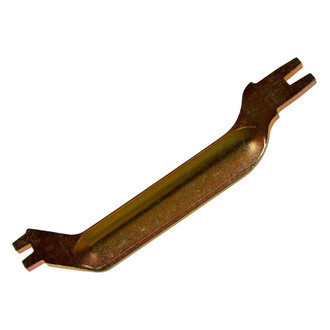 Dorman® - Rear Passenger Side Parking Brake Strut
