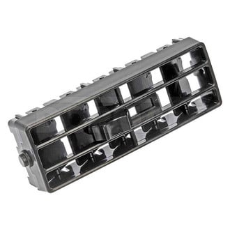 Dorman® - HD Solutions™ Center or Driver or Passenger Side Dash Panel Air Vent