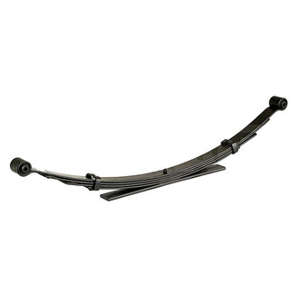 Dorman® 22-1151 - Rear Leaf Spring