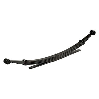 Dorman® 22-1277 - Rear Leaf Spring