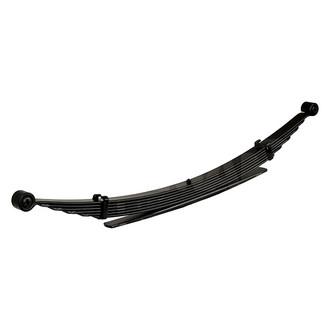 Dorman® - Rear Leaf Spring