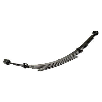 Dorman® - Leaf Springs