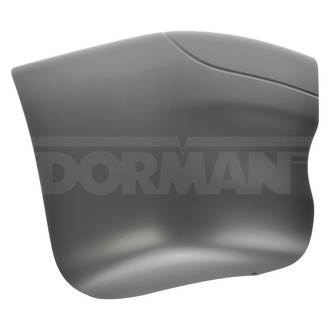 Dorman® - HD Solutions™ Front Outer Driver Side Bumper Extension