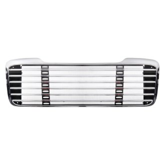 Freightliner M2 Replacement Grilles - TRUCKiD.com