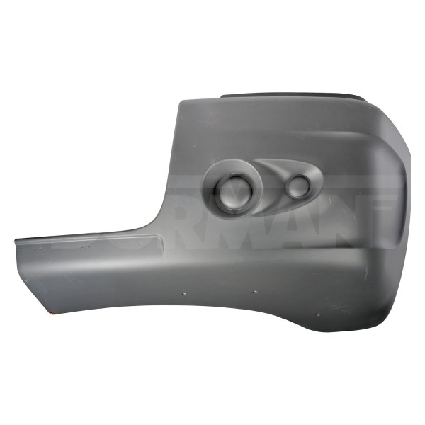 Dorman HD Solutions® - Front Driver Side Bumper End Cap