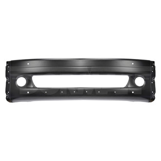 Dorman® - HD Solutions™ Front Center Bumper Cover