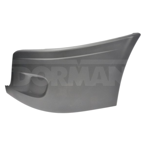 Dorman HD Solutions® - Front Driver Side Bumper End Cover