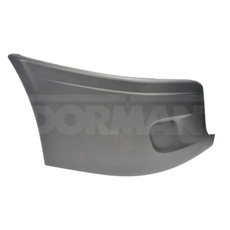 Dorman® - HD Solutions™ Front Passenger Side Bumper End Cover