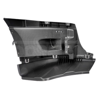 Dorman® - HD Solutions™ Front Driver Side Bumper Reinforcement