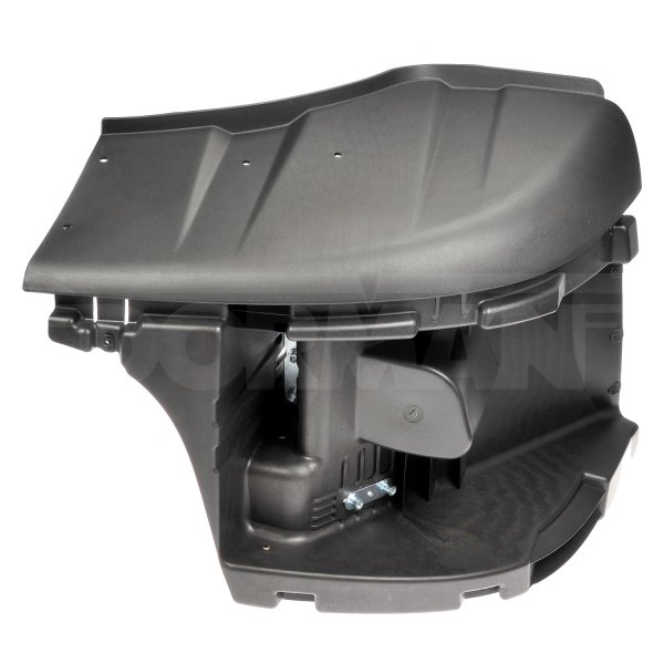 Dorman HD Solutions® - Front Passenger Side Bumper Cover Reinforcement