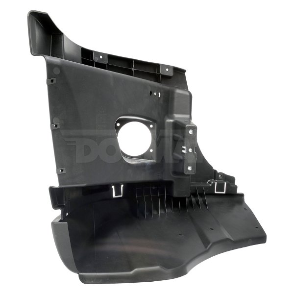 Dorman HD Solutions® - Front Driver Side Bumper Cover Reinforcement