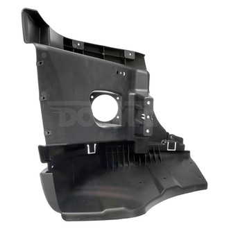 Dorman® - HD Solutions™ Front Driver Side Bumper Cover Reinforcement