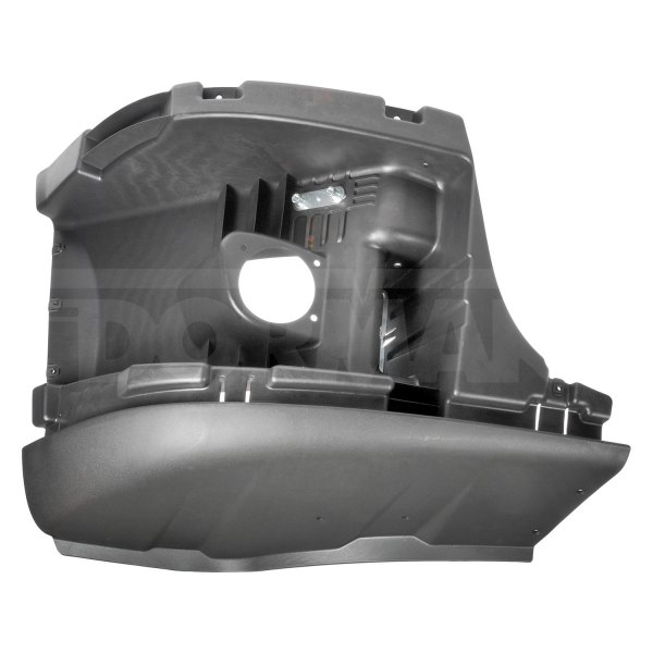 Dorman HD Solutions® - Front Passenger Side Bumper Cover Reinforcement