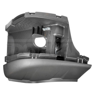 Dorman® - HD Solutions™ Front Passenger Side Bumper Cover Reinforcement
