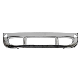 Dorman® - HD Solutions™ Front Center Bumper Trim