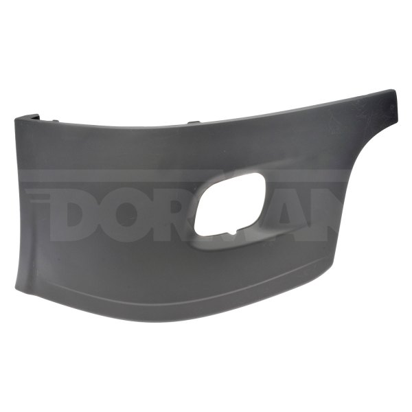 Dorman HD Solutions® - Front Driver Side Bumper Cover End