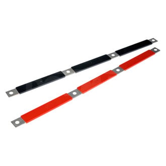 Dorman® - Positive and Negative Battery Bar Kit