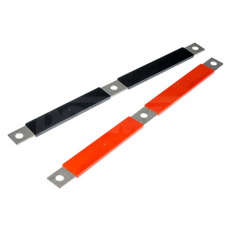 Dorman® - Positive and Negative Battery Bar Kit
