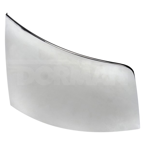 Dorman HD Solutions® - Front Passenger Side Bumper Cover Extension