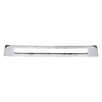 Dorman® - HD Solutions™ Front Lower Center Bumper Cover