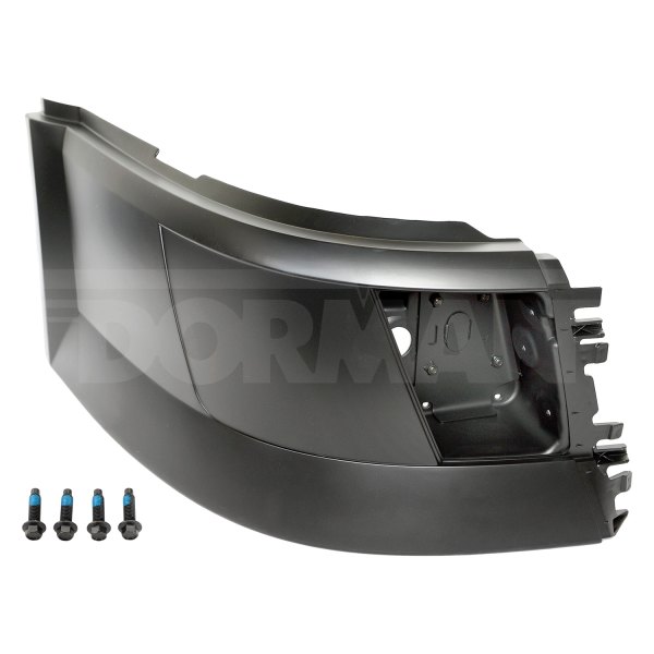 Dorman HD Solutions® - Front Passenger Side Bumper End