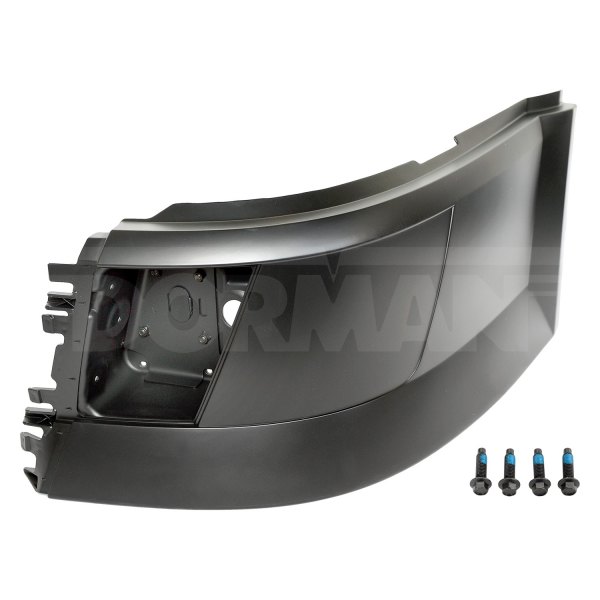 Dorman HD Solutions® - Front Driver Side Bumper End