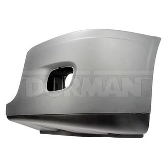 Dorman® 242-6024 - HD Solutions™ Front Driver Side Bumper