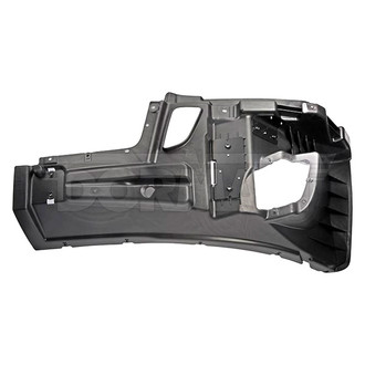 Dorman® - HD Solutions™ Front Driver Side Bumper Cover Reinforcement