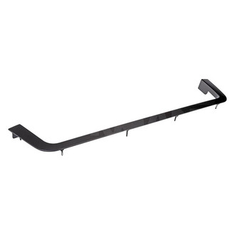 Dorman® - HD Solutions™ Front Bumper Trim