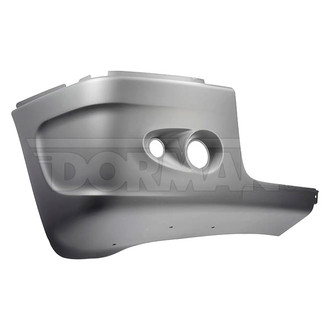 Dorman® - HD Solutions™ Front Passenger Side Bumper End Cap