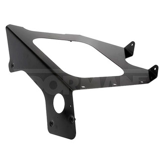 Dorman® - HD Solutions™ Front Passenger Side Bumper Bracket