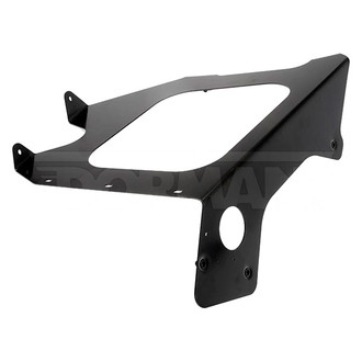 Dorman® - HD Solutions™ Front Driver Side Bumper Bracket