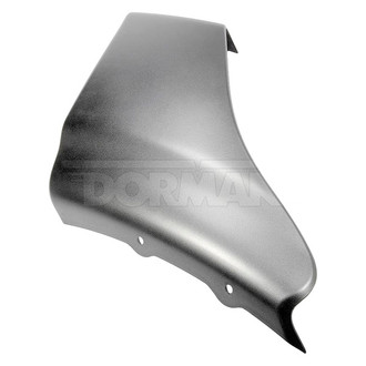 Dorman® - HD Solutions™ Front Passenger Side Bumper End Cap