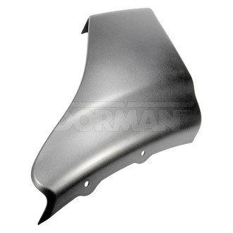 Dorman® - HD Solutions™ Front Driver Side Bumper End Cap