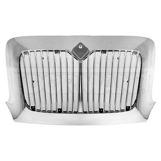 Dorman® - HD Solutions™ Grille