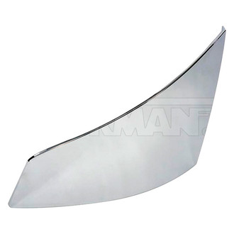 Dorman® - HD Solutions™ Front Driver Side Bumper Trim