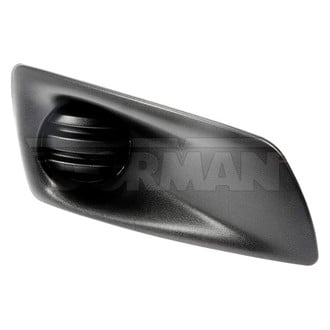 Dorman® - HD Solutions™ Front Passenger Side Fog Light Bezel