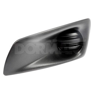 Dorman® - HD Solutions™ Front Driver Side Fog Light Bezel
