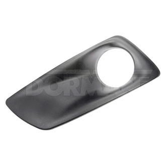 Dorman® - HD Solutions™ Front Passenger Side Fog Light Bezel
